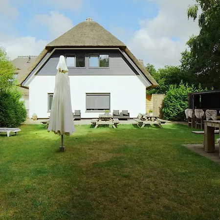 Theislandlife Texel B&B - Wellness, Sauna, Jacuzzi, Massage-2